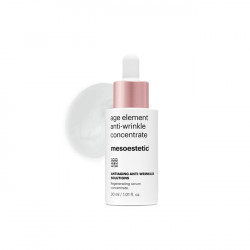 Tinh chất tái tạo và căng mịn da Mesoestetic Age Element Anti-wrinkle Concentrate