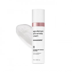 Kem ngăn ngừa nếp nhăn Mesoestetic Age element Anti-wrinkle Cream