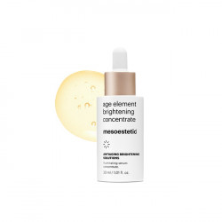 Tinh chất làm sáng da Mesoestetic Age Element Brightening Concentrate