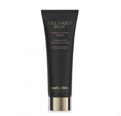 Kem dưỡng thể làm tan mỡ và săn chắc da Swissline Cell Shock Body Shaping and Lifting Complex