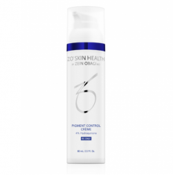 Kem giảm nám và làm sáng da Zo Skin Health Pigment Control Crème 4% HQ - RX