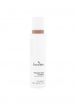 Nước tẩy trang dịu nhẹ Jean D’Arcel All In One Cleanser