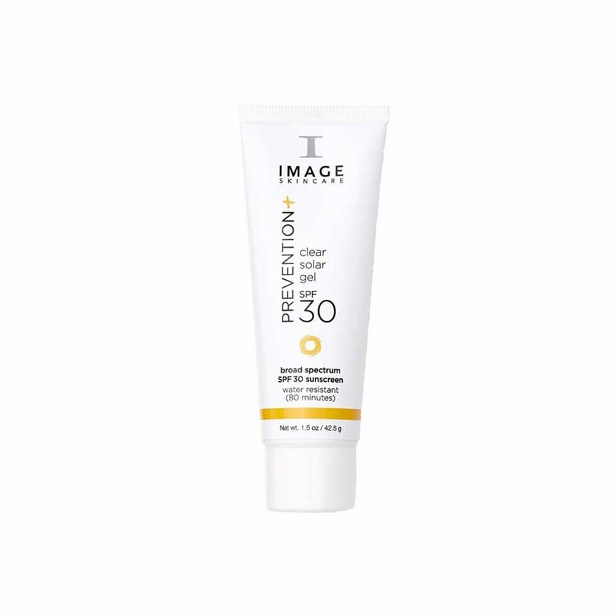 Gel chống nắng Image Skincare PREVENTION+ Clear Solar Gel SPF 30