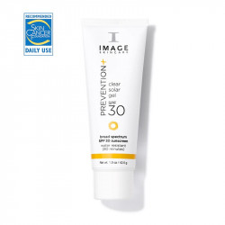 Gel chống nắng Image Skincare PREVENTION+ Clear Solar Gel SPF 30