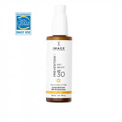 Serum chống nắng Image Skincare PREVENTION+ Sun Serum SPF 30