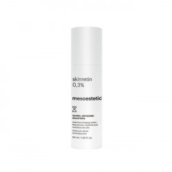 Kem dưỡng da chống lão hóa Mesoestetic Skinretin 0.3%
