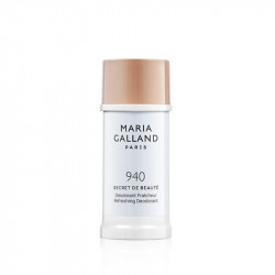 Lăn khử mùi Marria Galland 940 Secret De Beauté Refreshing Deodorant