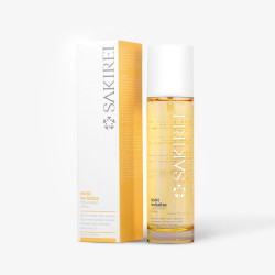 XỊT DƯỠNG CHỐNG LÃO HÓA , CẤP ẨM, PHỤC HỒI DA SAKIREI NMN REVITALIZE TREATMENT SPRAY