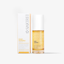 SERUM DƯỠNG VÀ PHỤC HỒI DA SAKIREI NMN REVITALIZE SERUM