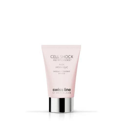 Mặt nạ cấp ẩm và dưỡng da Swissline Cell Shock Age Intelligence Hydraholic Mask