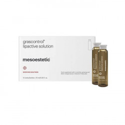 Thực phẩm hỗ trợ giảm cân Mesoestetic Grascontrol Lipactive Solution