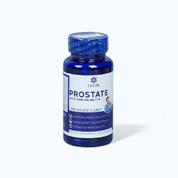 Viên uống hỗ trợ sức khỏe Felix Prostate Formula