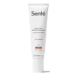 Kem chống nắng Senté Even Tone Mineral Sunscreen SPF 40