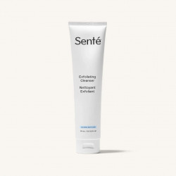 Sữa rửa mặt tẩy tế bào chết Senté Exfoliating Cleanser