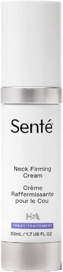 Kem giúp săn chắc vùng cổ Senté Neck Firming Cream