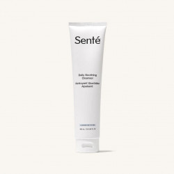 Sữa rửa mặt cho da nhạy cảm Senté Daily Soothing Cleanser