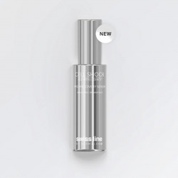 Serum phục hồi chuyên nghiệp Swissline Cell Shock Age Intelligence Pro-Recovery Serum