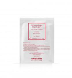 Mặt nạ trẻ hóa da cao cấp Swissline Pro-Vitality Mask