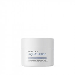 em Dưỡng Ẩm Chuyên Sâu Cho Da Nhạy Cảm Skeyndor Aquatherm Intensive Cream Normal to Dry Skin