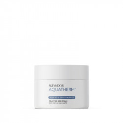 Kem làm dịu tức thì cho da nhạy cảm Skeyndor Aquatherm Relieving SOS Cream