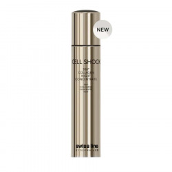 Tinh chất NAD giảm nếp nhăn, trẻ hóa da Swissline 360° Collagen Night Concentrate