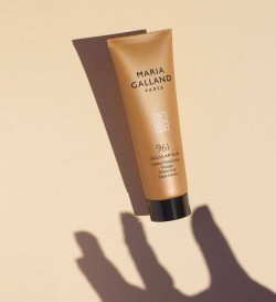 Kem chống nắng bảo vệ da Maria Galland 961 Cellular Sun Protective Face Cream SPF 50