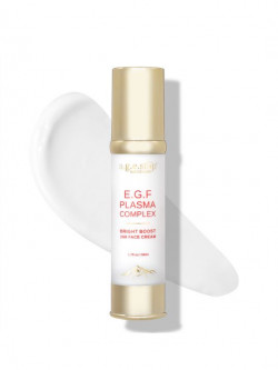 Kem dưỡng EGF tăng cường làm sáng & dịu da Agestop E.G.F. Plasma 24h Face Cream