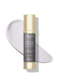 Kem dưỡng da ban đêm tái cấu trúc, dưỡng ẩm Meso Filler Agestop Swiss Meso Filler Night Cream