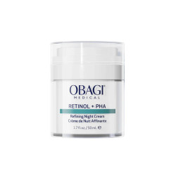 Kem Dưỡng Tái Tạo & Trẻ Hóa Da Ban Đêm Obagi Medical Retinol + PHA