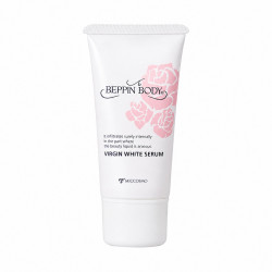 Tinh Chất Dưỡng Sáng Vùng Nhạy Cảm Miccosmo Beppin Body Virgin White Serum