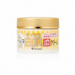Miccosmo White Label Placenta Rich Gold Cream - Kem dưỡng sáng ngăn ngừa lão hoá