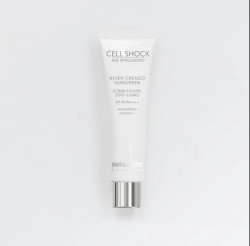 Kem Chống Nắng Swissline Never-Creased Sunscreen SPF 50 PA++++
