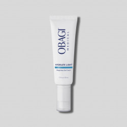Kem dưỡng ẩm dạng gel Obagi Hydrate Light ® Weightless Gel Cream