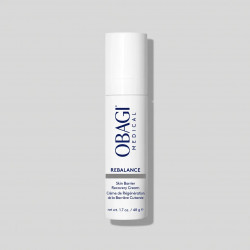 Kem dưỡng làm dịu & Cân bằng hệ vi sinh Obagi Medical Rebalance Skin Barrier Recovery Cream