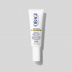 Kem Chống Nắng 100% Khoáng Chất Phổ Rộng Giúp Củng Cố Hàng Rào Bảo Vệ Da Obagi Medical Sunshield™ SPF40
