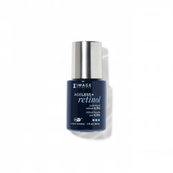 Serum hỗ trợ trẻ hoá cho da nhạy cảm AGELESS+ Retinol Pure Liquid Retinol 0.75%