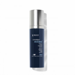 Kem hỗ trợ cãi thiện nếp nhăn AGELESS+ Retinol Treatment Crème 1.2% Retinol Complex