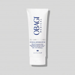 Kem chống nắng vật lý phổ rộng SPF 50 SUZANOBAGIMD®