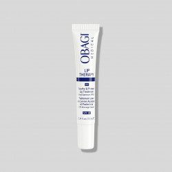 Son Dưỡng Giúp Căng Mọng, Mềm Mịn & Bảo Vệ Đôi Môi Obagi Lip Therapy SPF30