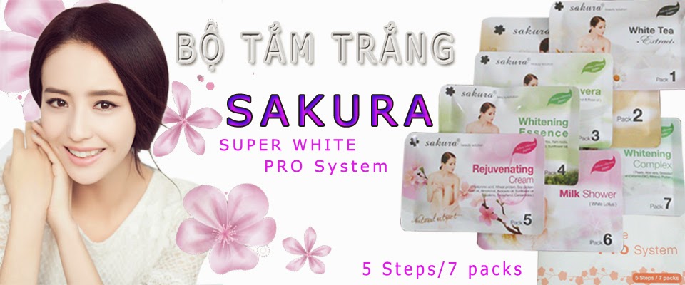 Tắm trắng cho da với sữa chua