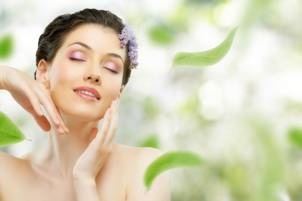 Công dụng làm đẹp của bí đao
