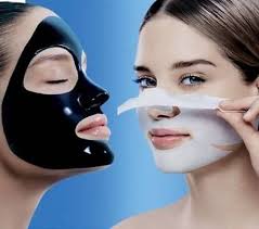 Những sai lầm khi đắp mặt nạ