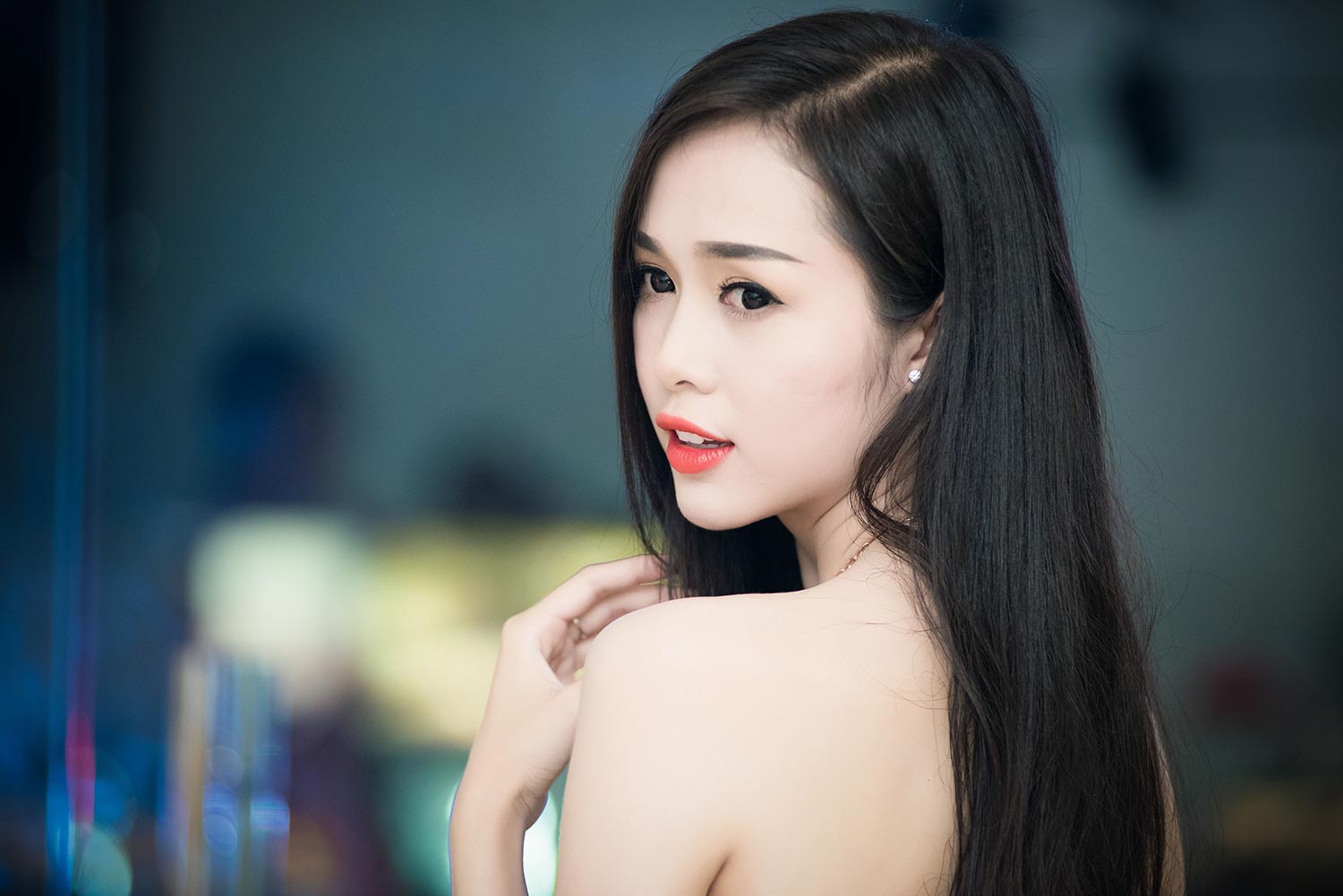 Trị mụn ở lưng " tại gia " hiệu quả nhất với một vài mẹo nhỏ