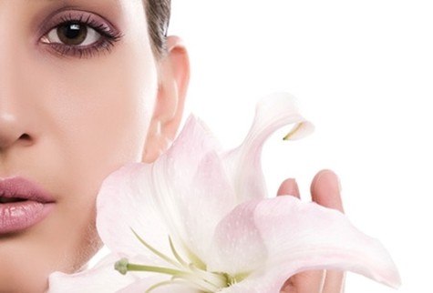 Các giải pháp  cho da lão hóa