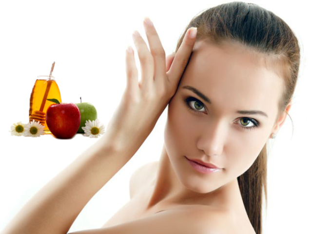 Điều trị lô chân lông to với 5 phương pháp đơn giản