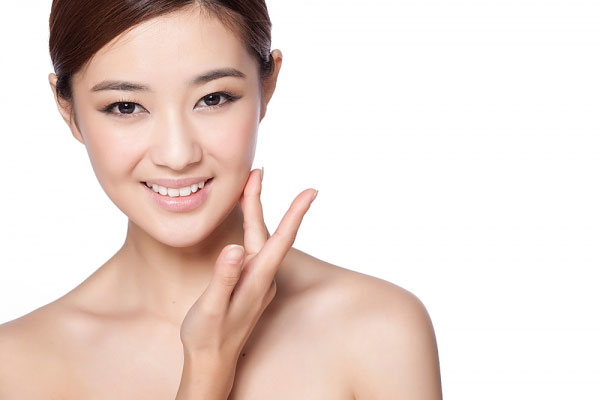 Các bước làm sạch mụn trứng ca