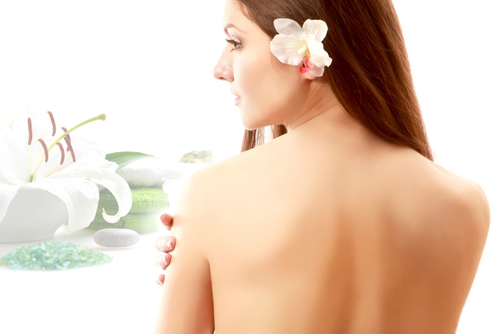 Vị trí mụn giúp cảnh báo nguy cơ sức khỏe