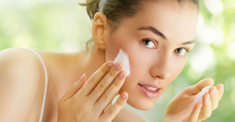 Viêm da và hung thần mang tên Demodex