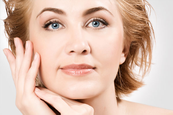 5 bí quyết để có một làn da đẹp