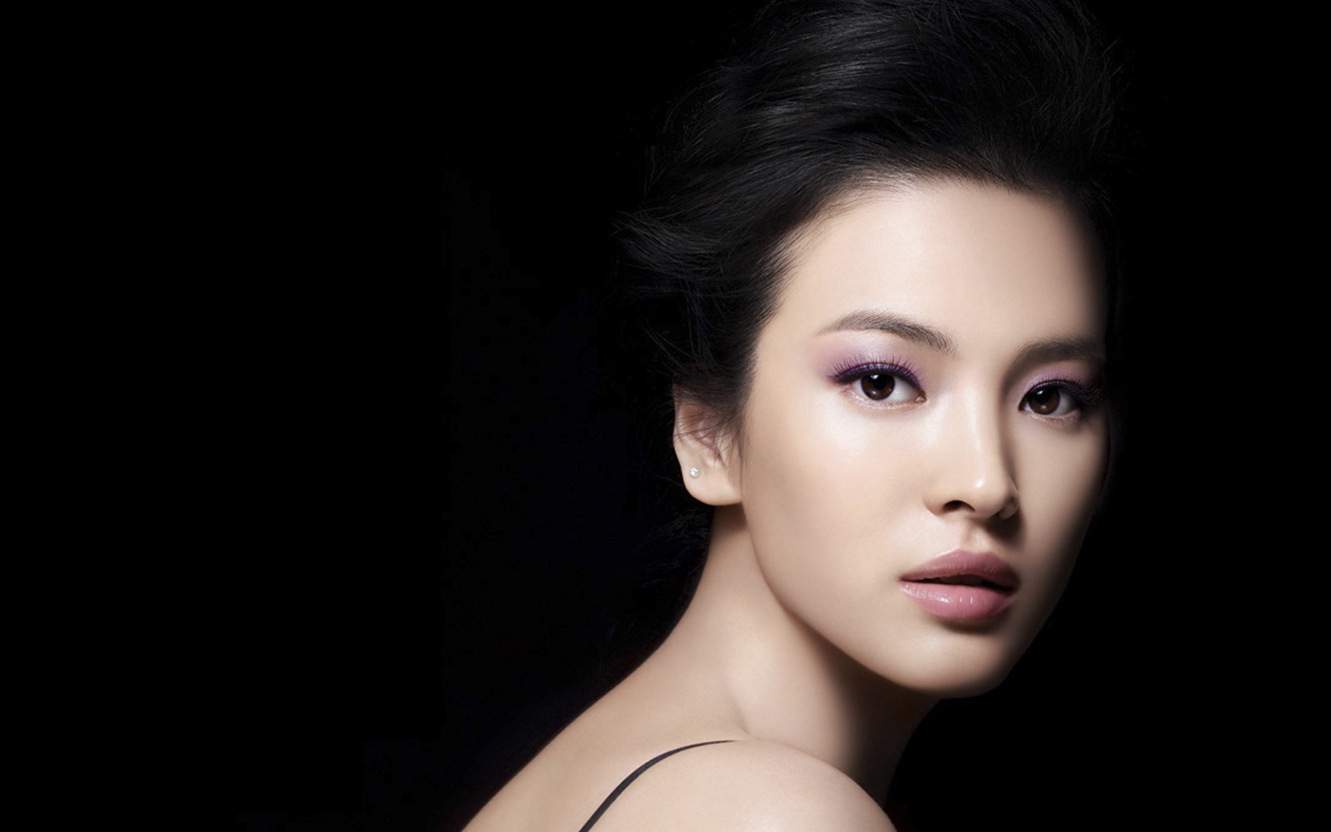 5 bước cho da đẹp như gái Hàn
